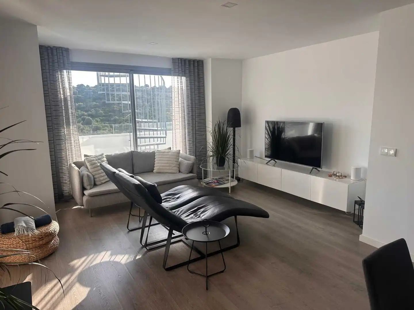 Penthouse mit Pool zum Verkauf in Calle Aurora 13, imagen 2