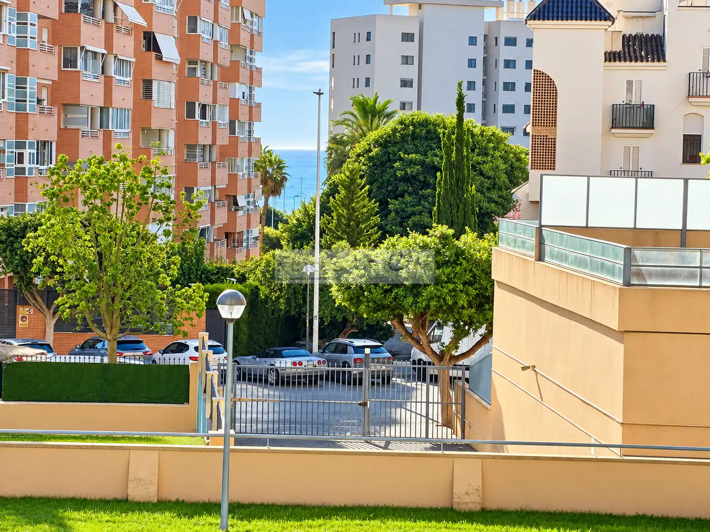 Apartamento con piscina en venta en levante 8, imagen 3
