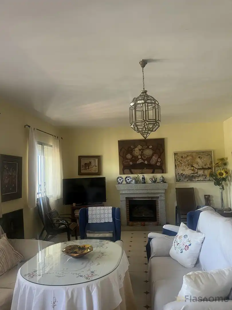 Chalet con piscina en venta en Don Benito, imagen 25