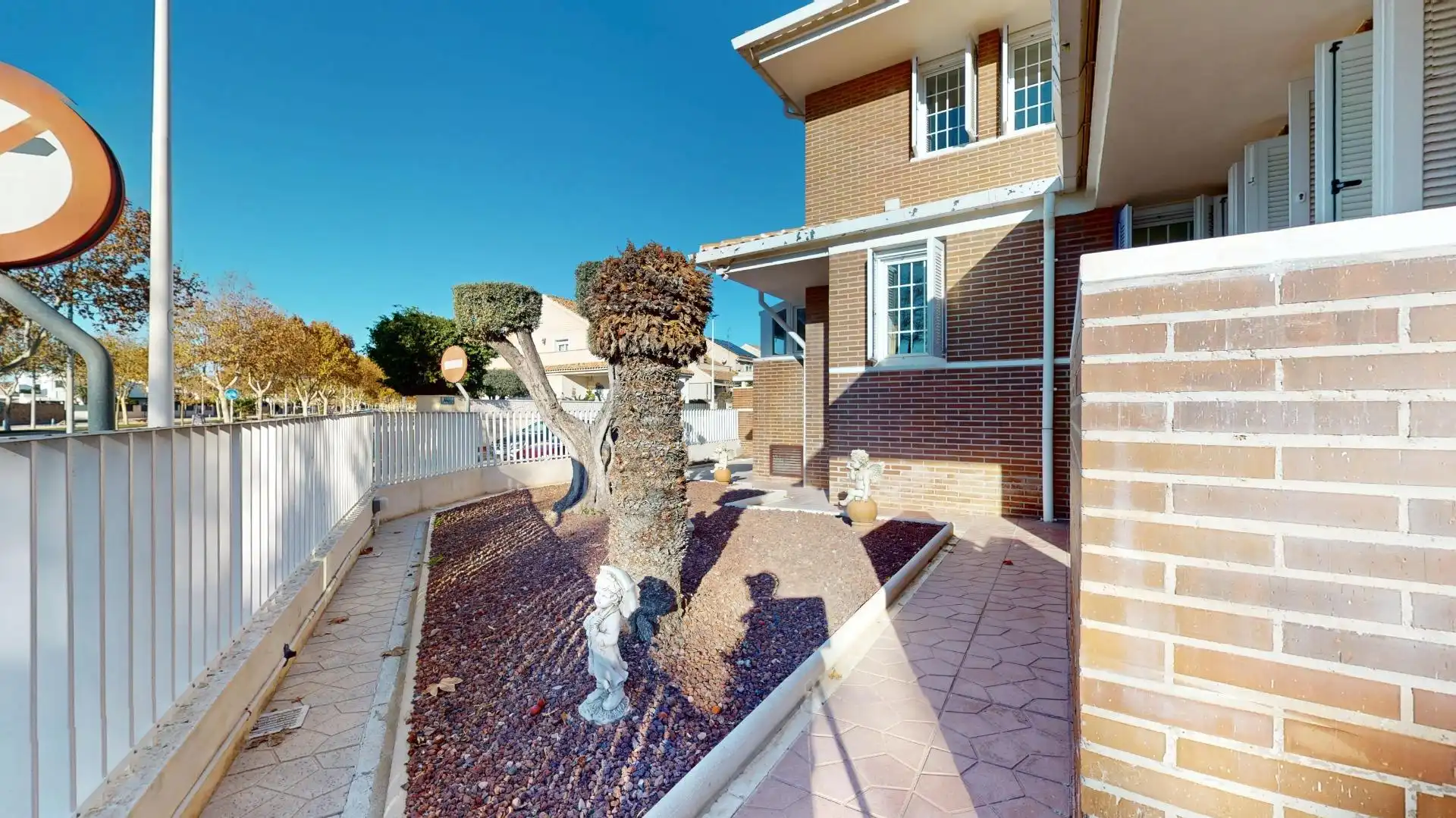 Chalet con piscina en venta en Calle FRAGATA, imagen 60