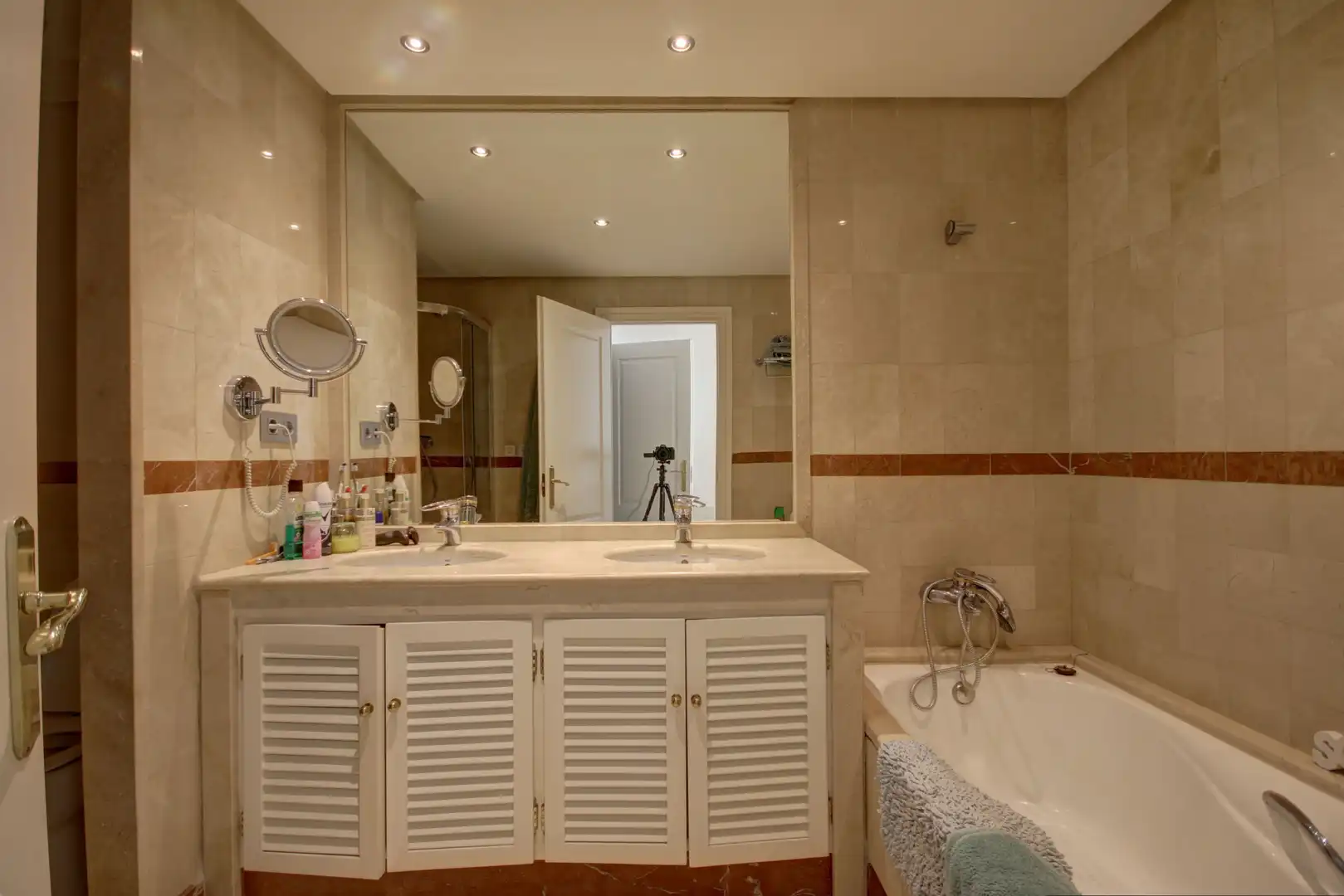 Apartament amb piscina en venda a Marbella Centro, imagen 6