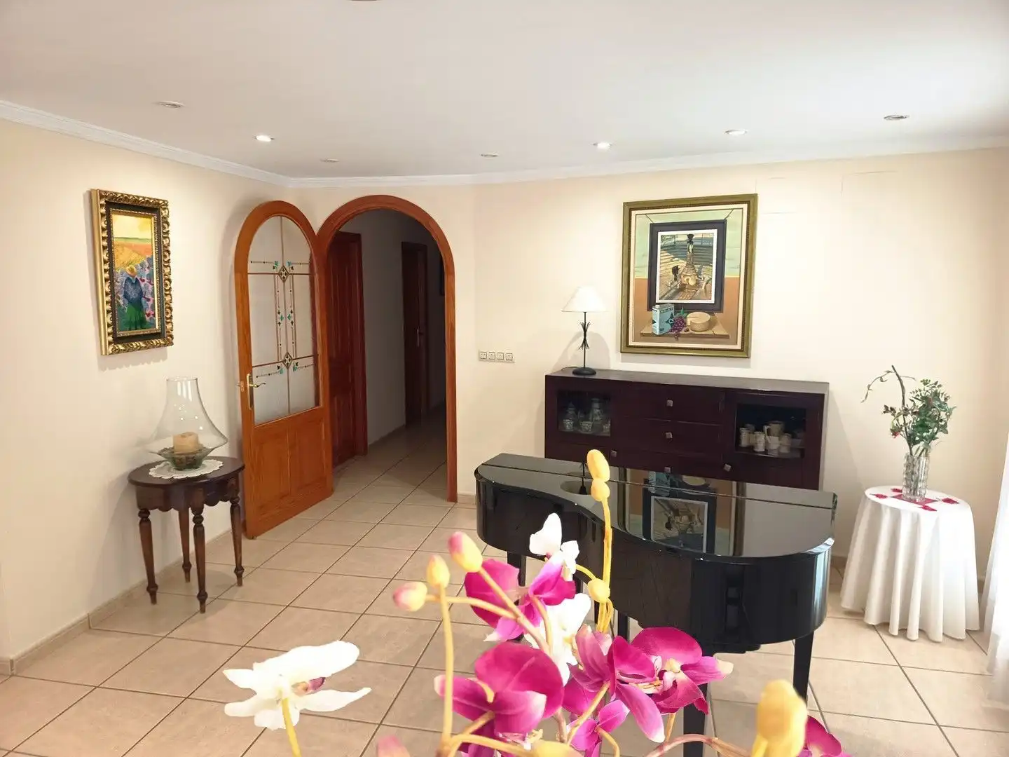 Apartments for sale in Jávea / Xàbia  with Air Conditioner and Terrace