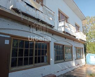 Vista exterior de Casa o xalet en venda en Mataró