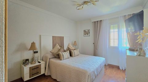 Foto 5 von Wohnung zum Verkauf in Avenida Sorolla, 22, Ayuntamiento, Torremolinos