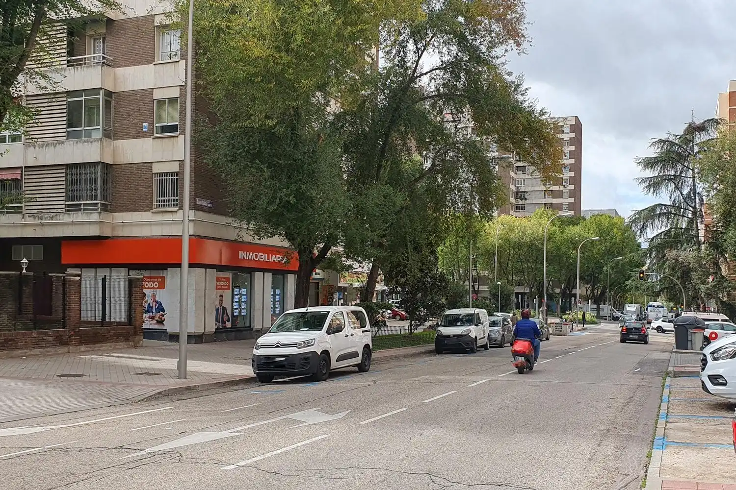 Geschaftsraum zur Miete in Calle Ginzo de Limia, La Paz