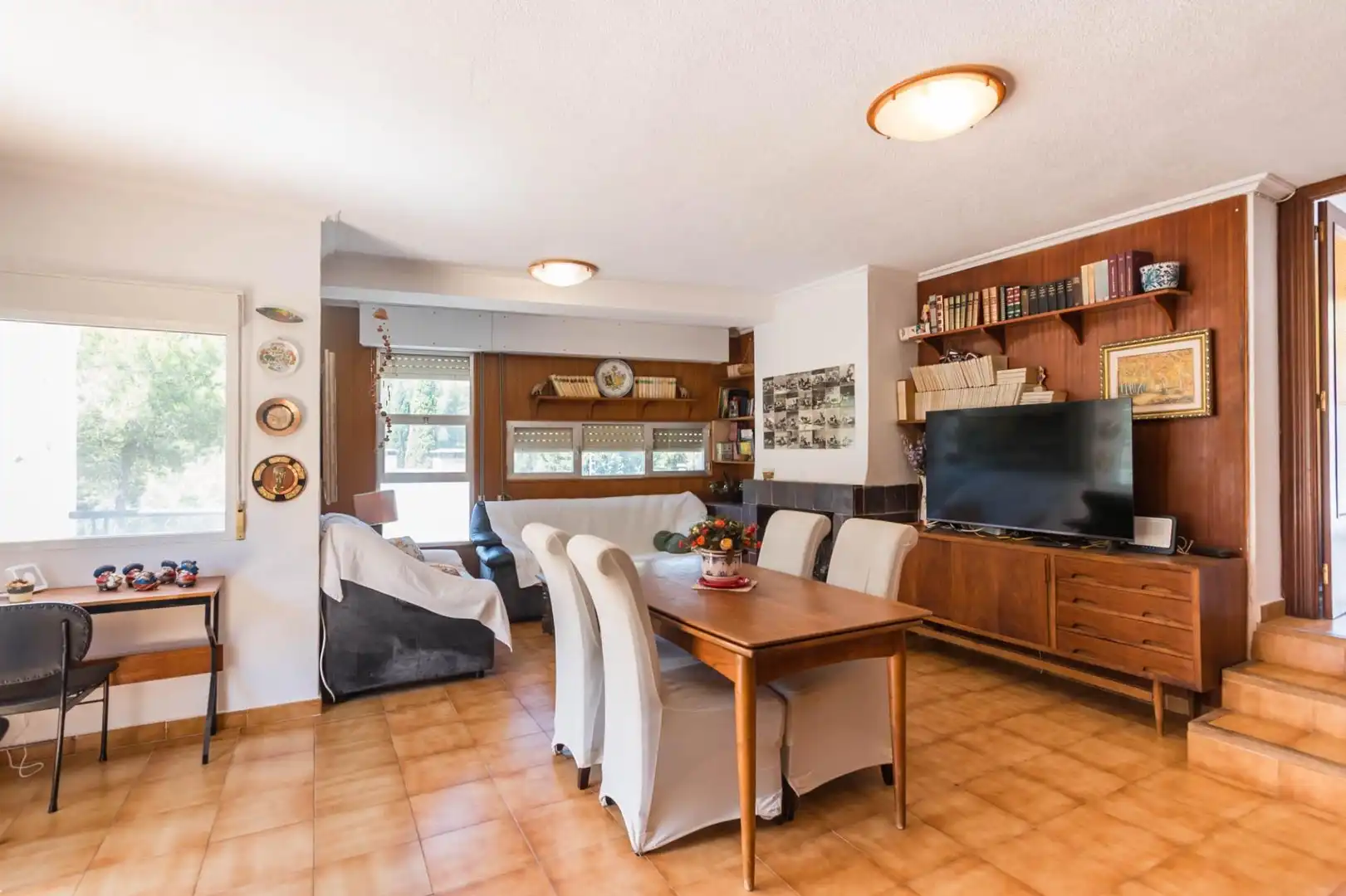 Chalet con piscina en venta en Pedanías Este, imagen 16