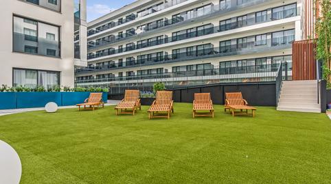 Foto 4 de Piso de alquiler en Carrer Gretel Ammann Martinez, 1, La Verneda i la Pau, Barcelona