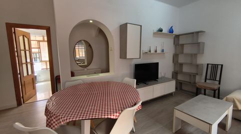 Foto 5 von Wohnungen zur Miete in Calle Licenciado Cascales, 6, Casco Antiguo, Cartagena