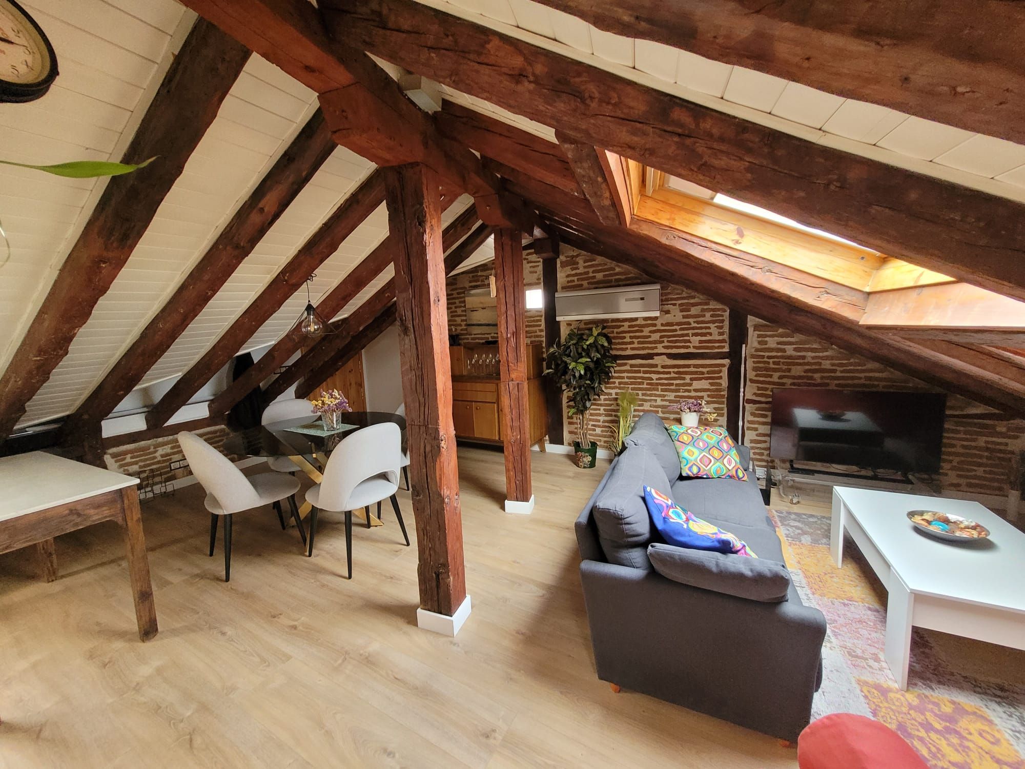 Apartment to rent in Calle de Embajadores, Embajadores - Lavapiés