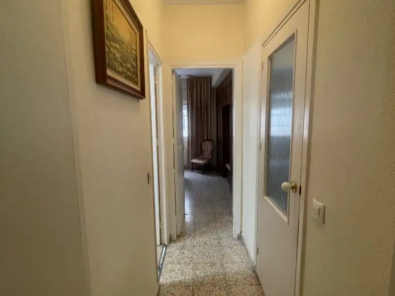 Pis en venda en Algeciras amb Terrassa i Balcó
