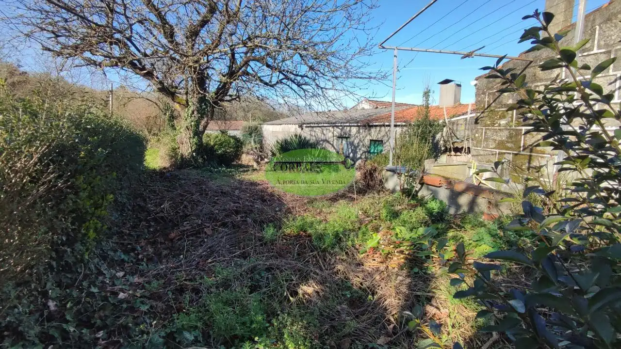 Casa con giardino in vendita a Xinzo de Limia, imagen 11