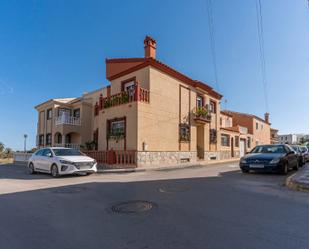 Single-family semi-detached for sale in Calle Álamo, 2, Vera Ciudad