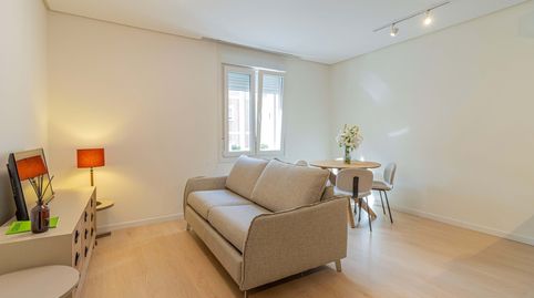 Photo 2 of Flat for sale in Azcona, Guindalera, Madrid Capital