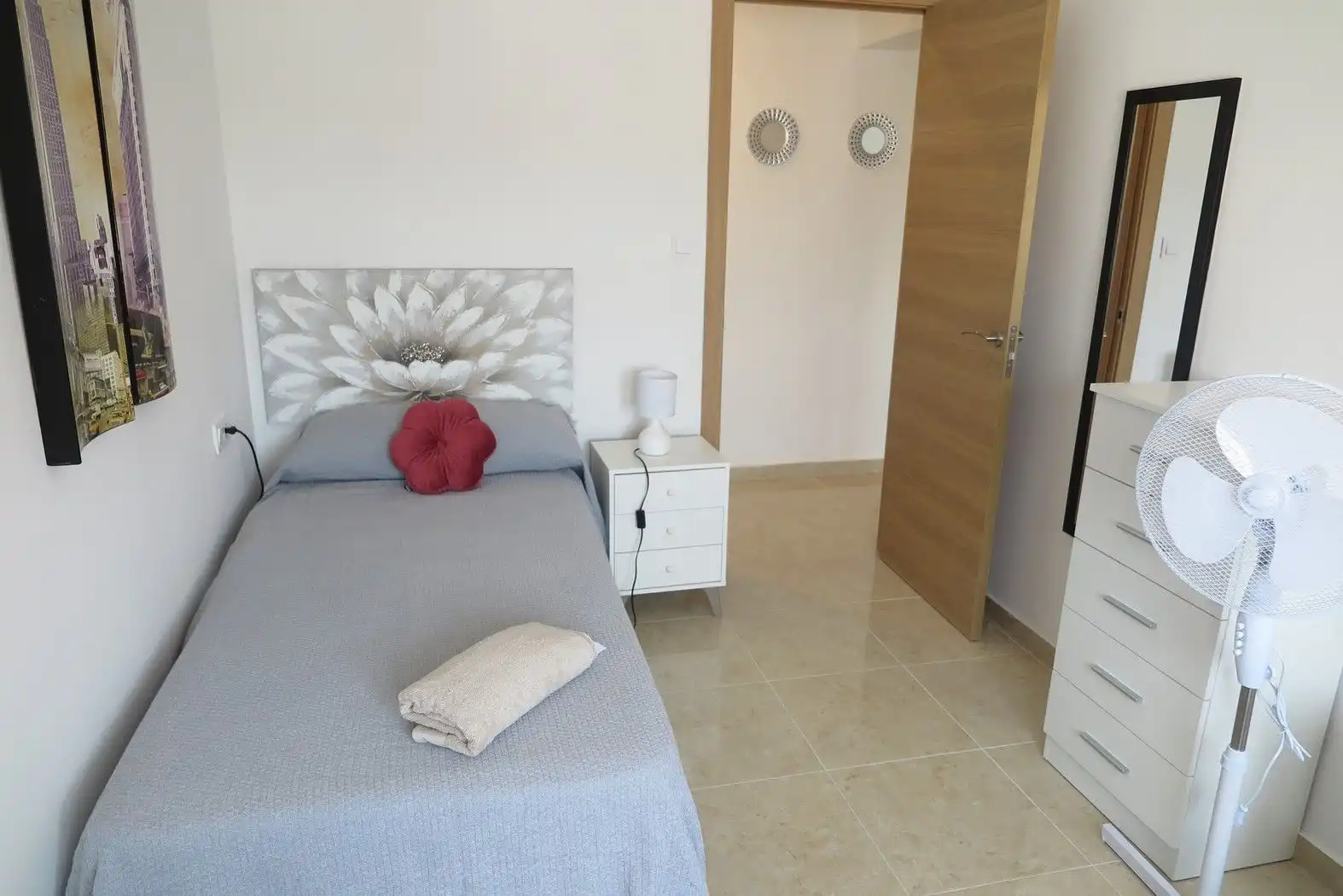Apartment mit Aufzug zum Verkauf in Platja de Vila Joiosa, imagen 32