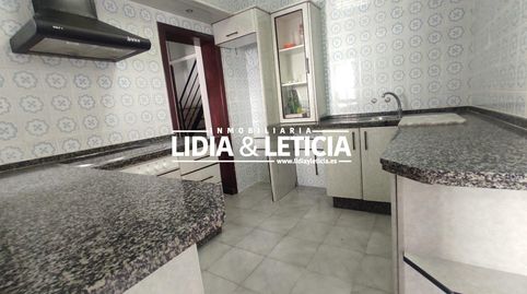 Photo 5 of Houses for sale in La Paz, Alcalá de Guadaira