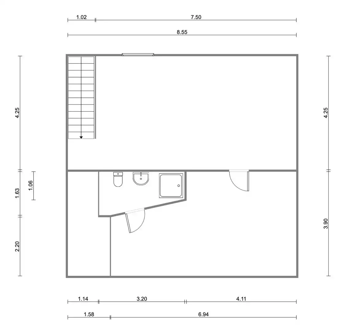 Casa o chalet en venta en Calaf con Calefacción