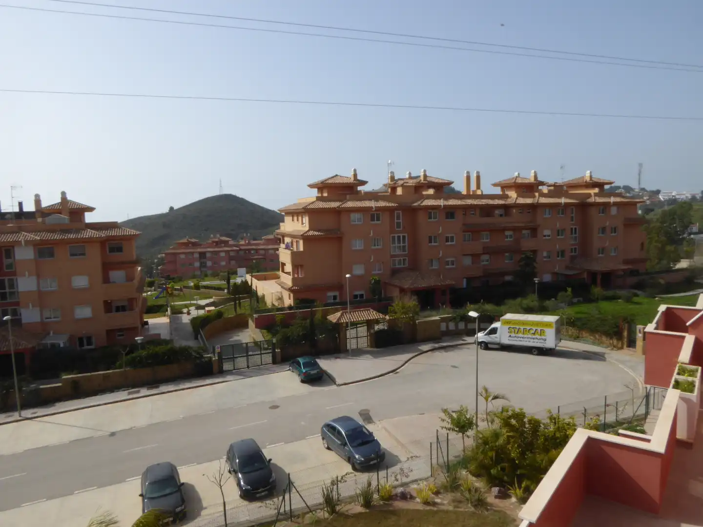 Flat with pool to rent in Calle Estrella de Mar 11, imagen 12