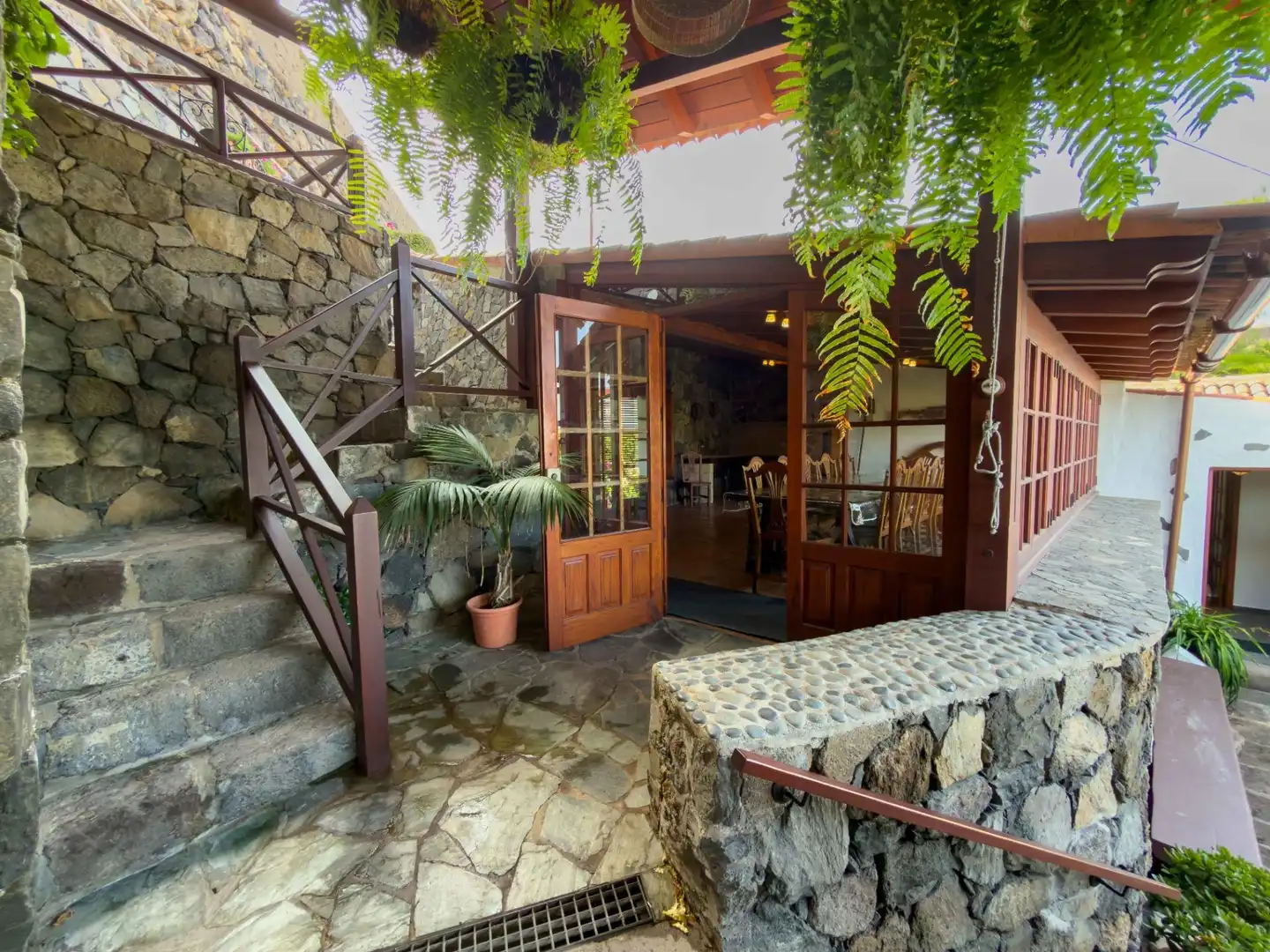 Casa o xalet en venda en Icod de los Vinos