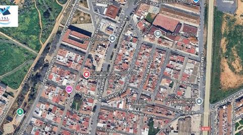 Photo 2 of Flat for sale in Calle Barranquillo, La Chanca - Pescadería,  Almería Capital