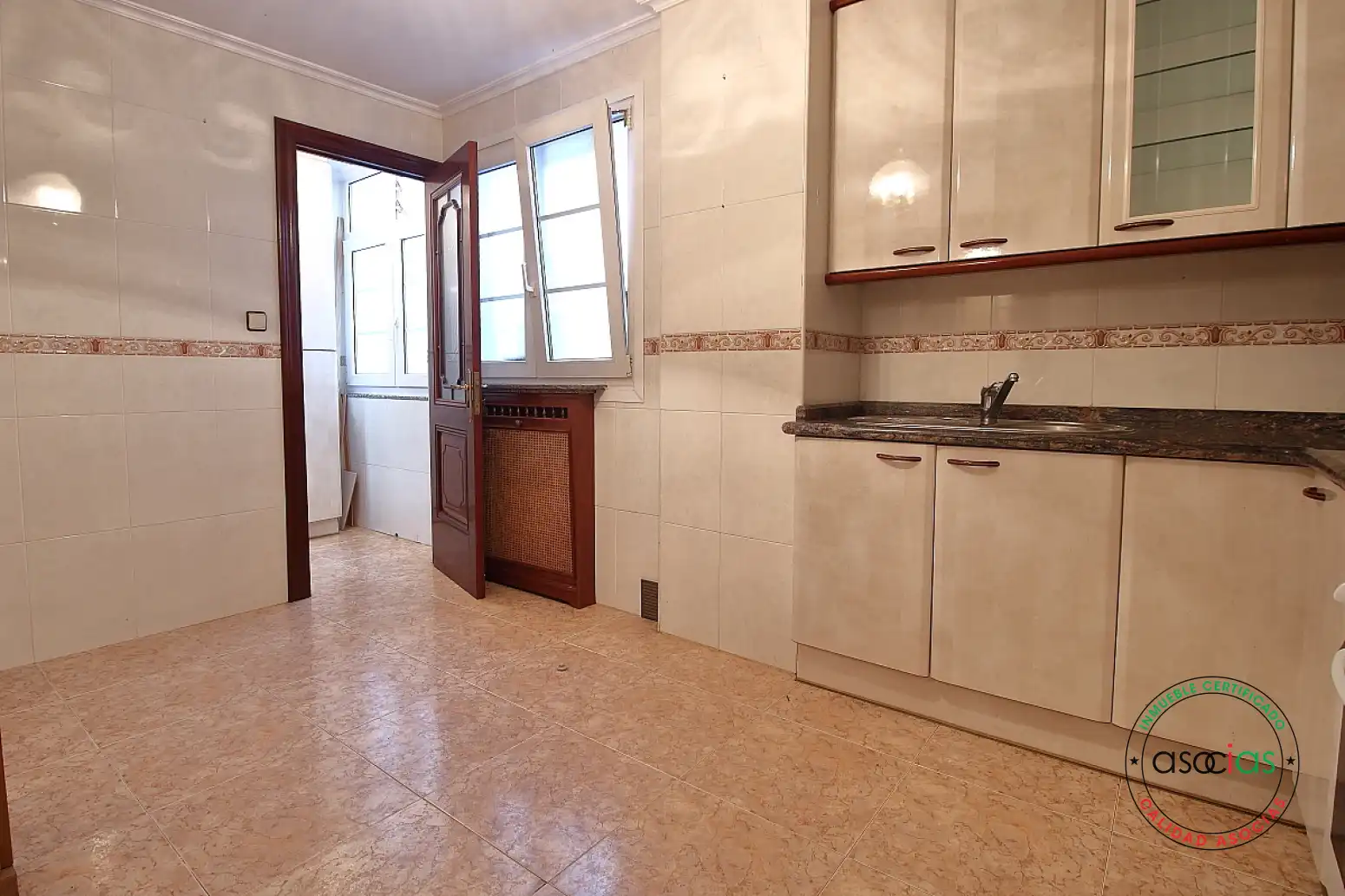 Wohnung mit Aufzug zum Verkauf in EZCURDIA 59, imagen 27