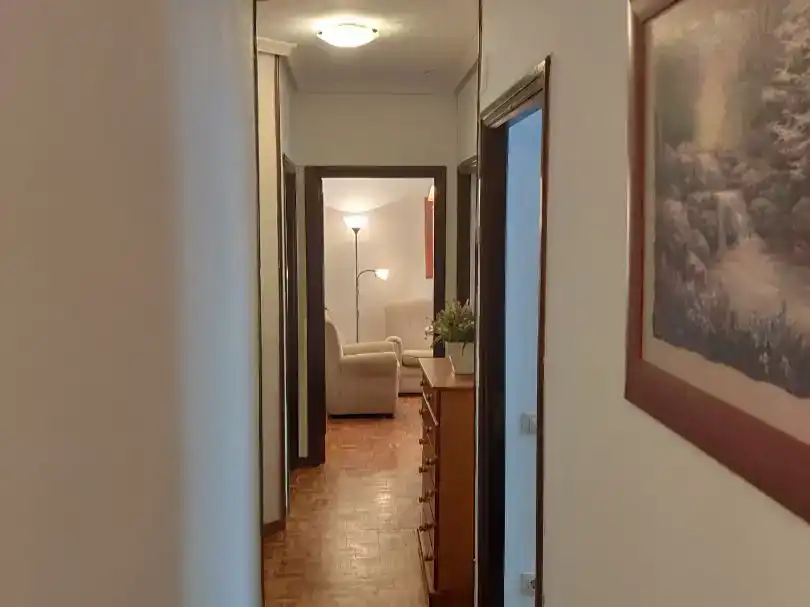 Flat for rent in Segovia Capital