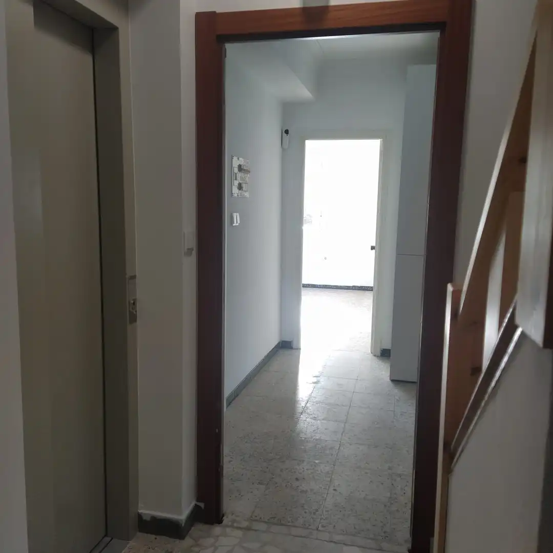 Appartamento con terrazza in vendita a Parroquia a Pedra 34, imagen 12