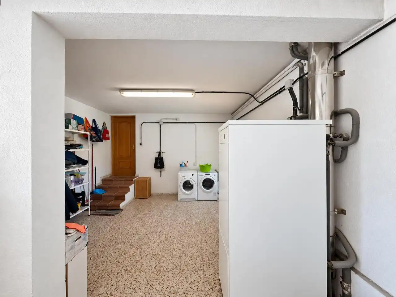 Casa o xalet en venda en Galapagar amb Aire condicionat, Calefacció i Jardí privat