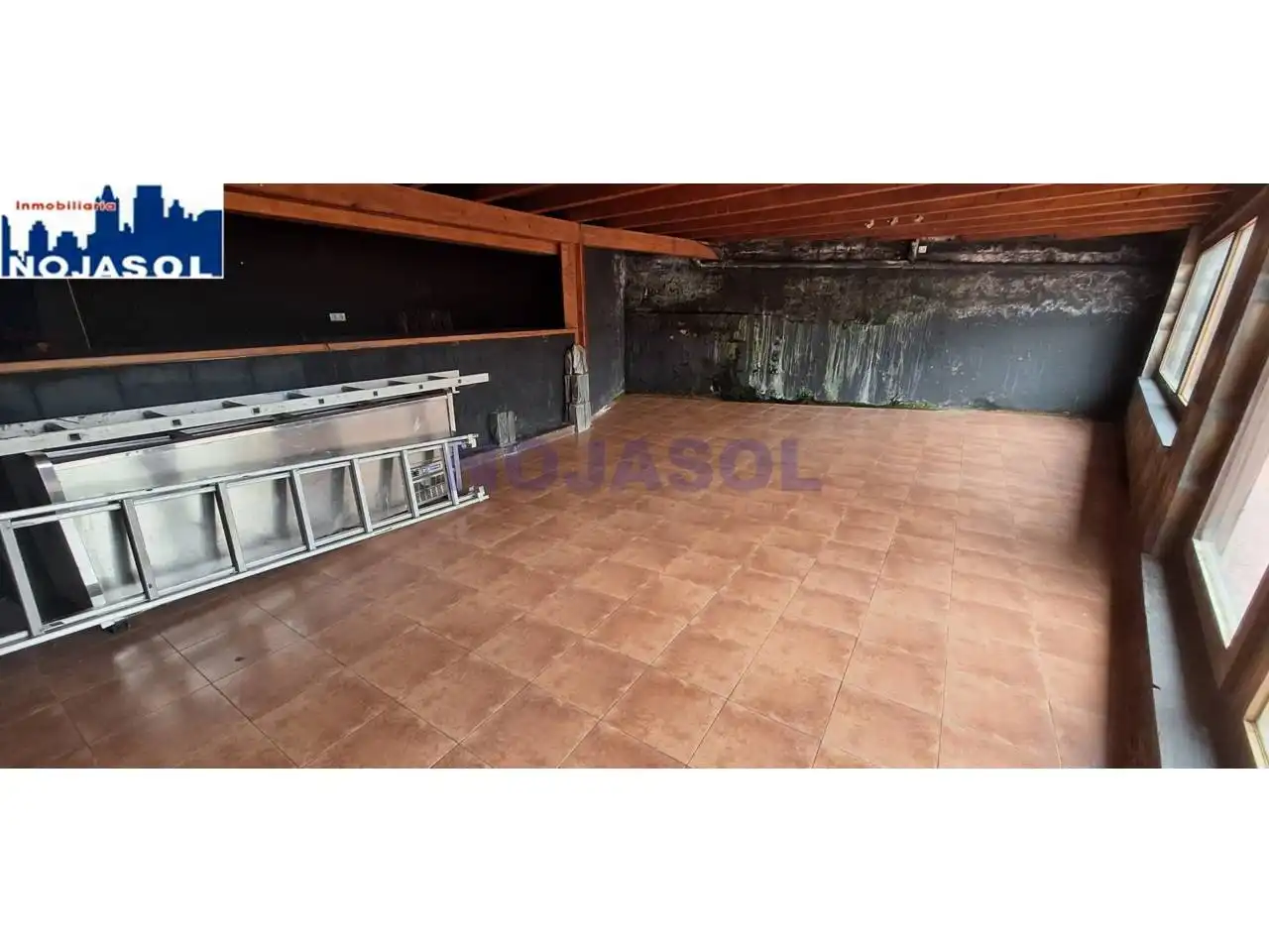 Gewerbefläche zum Verkauf in Calle PALACIO, imagen 4