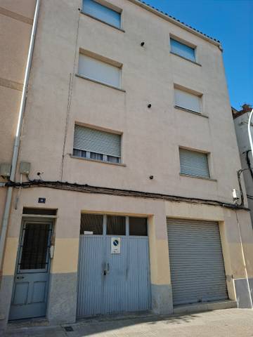 Casa-chalet en Venta en Carrer Major en Linyola