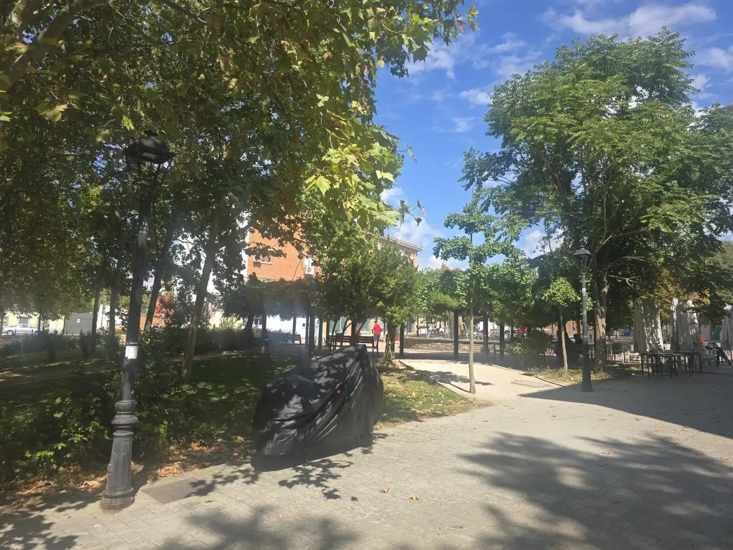 Wohnungen zum Verkauf in Móstoles, Madrid