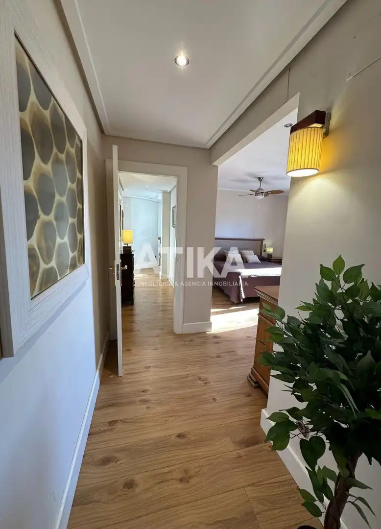 Villa con terrazza in vendita a Centro, imagen 14