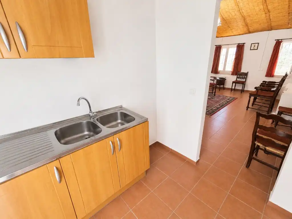 Cocina de Casa o chalet en venta en Almoines