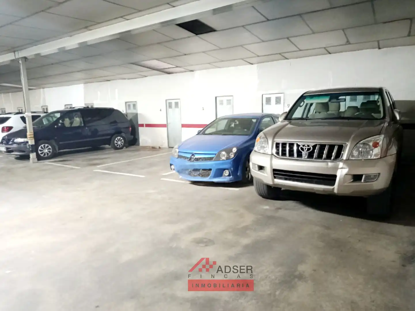 Parking of Garage for sale in  Logroño