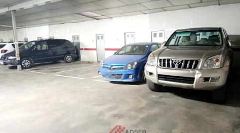 Photo 2 of Garage for sale in Logroño - Padre Marin, San Millán - Ayuntamiento, Logroño
