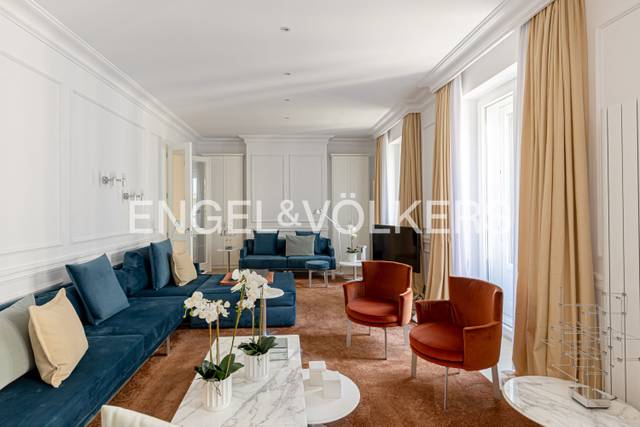 Piso en Venta en Palacio