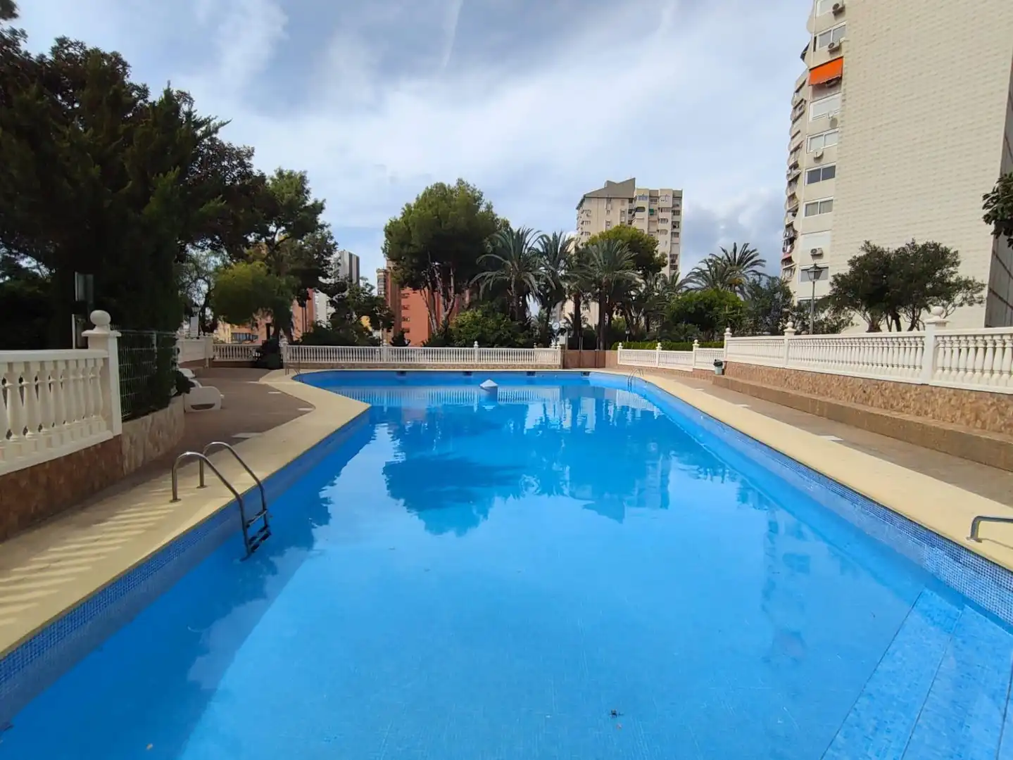 Apartment mit Pool zum Verkauf in Avenida MONTECARLO, imagen 28