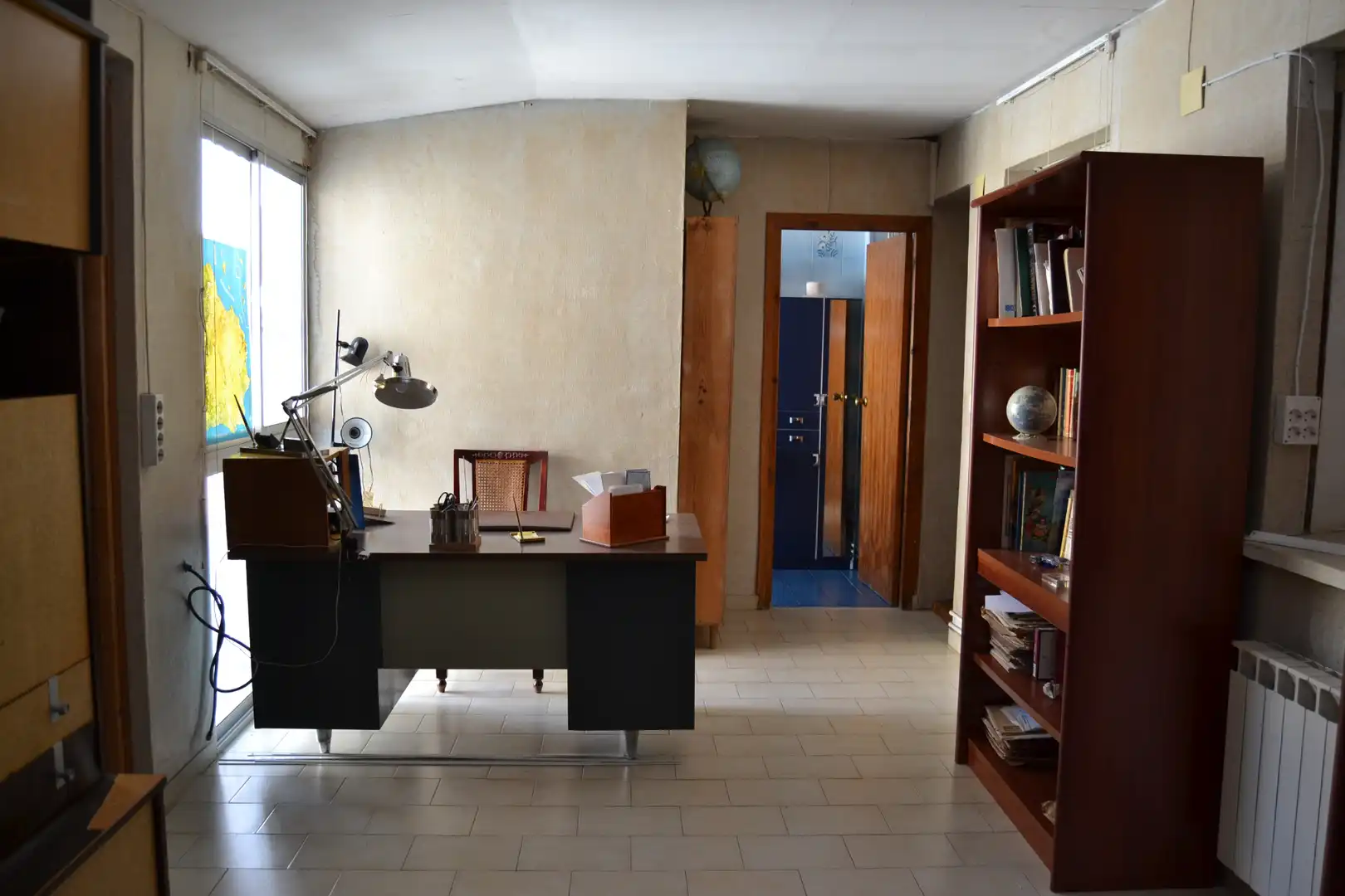 Casa o xalet en venda en Plasencia amb Calefacció, Moblat i Forn