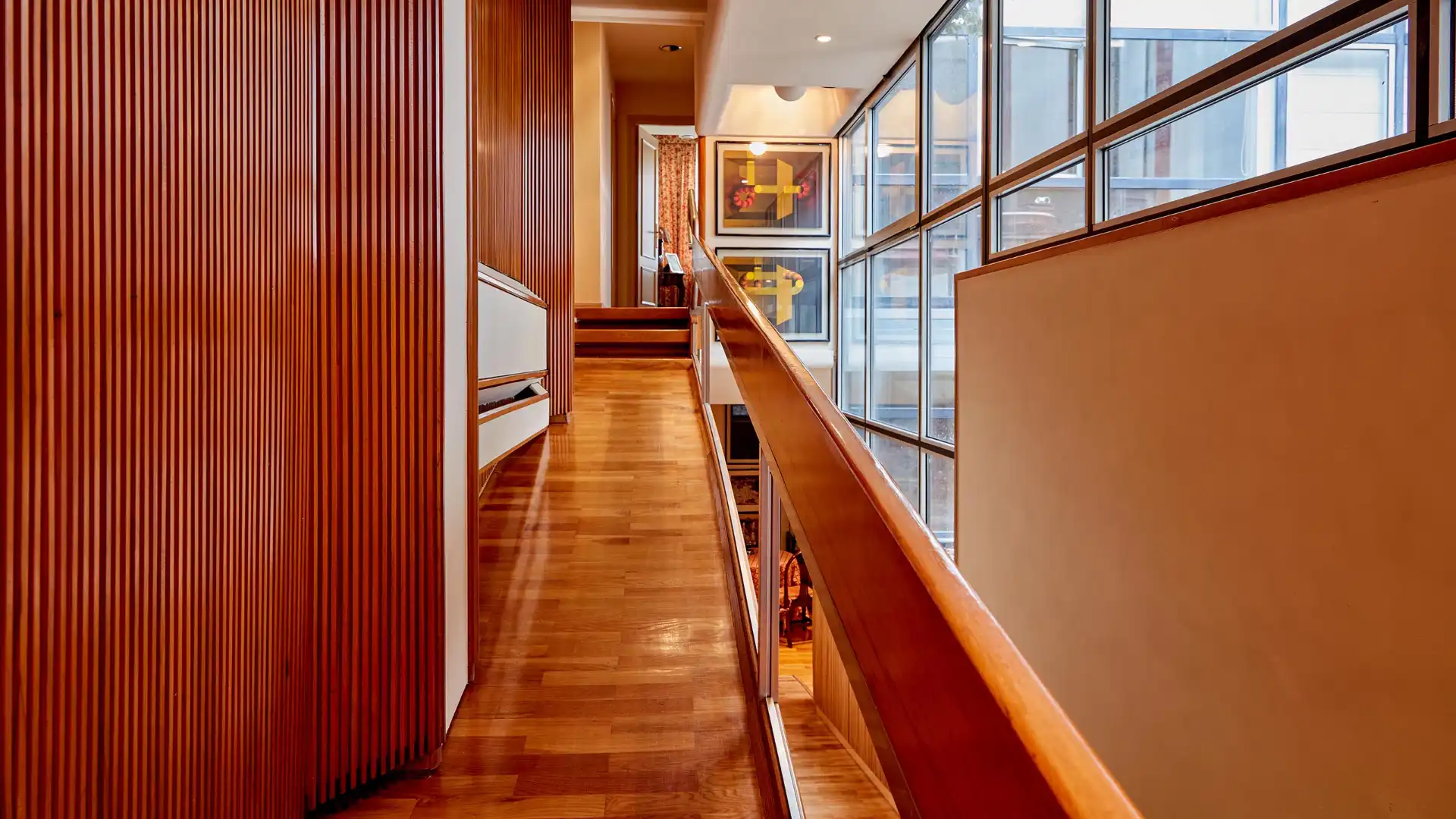 Piso con ascensor en venta en Rúa do Marqués de Valladares 27, imagen 6