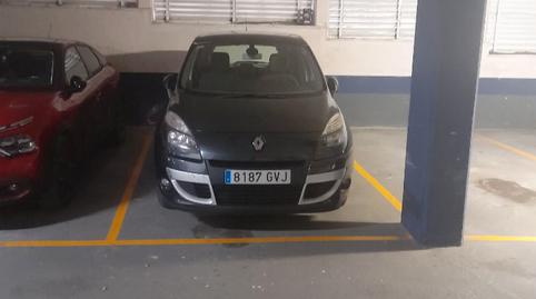 Photo 2 of Garage for sale in Zamakola Kalea, 94, La Peña, Bilbao