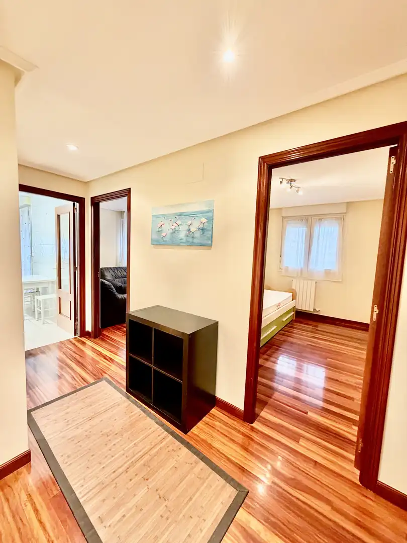 Wohnung mit Aufzug zur Miete in Solares - AV OVIEDO, imagen 14