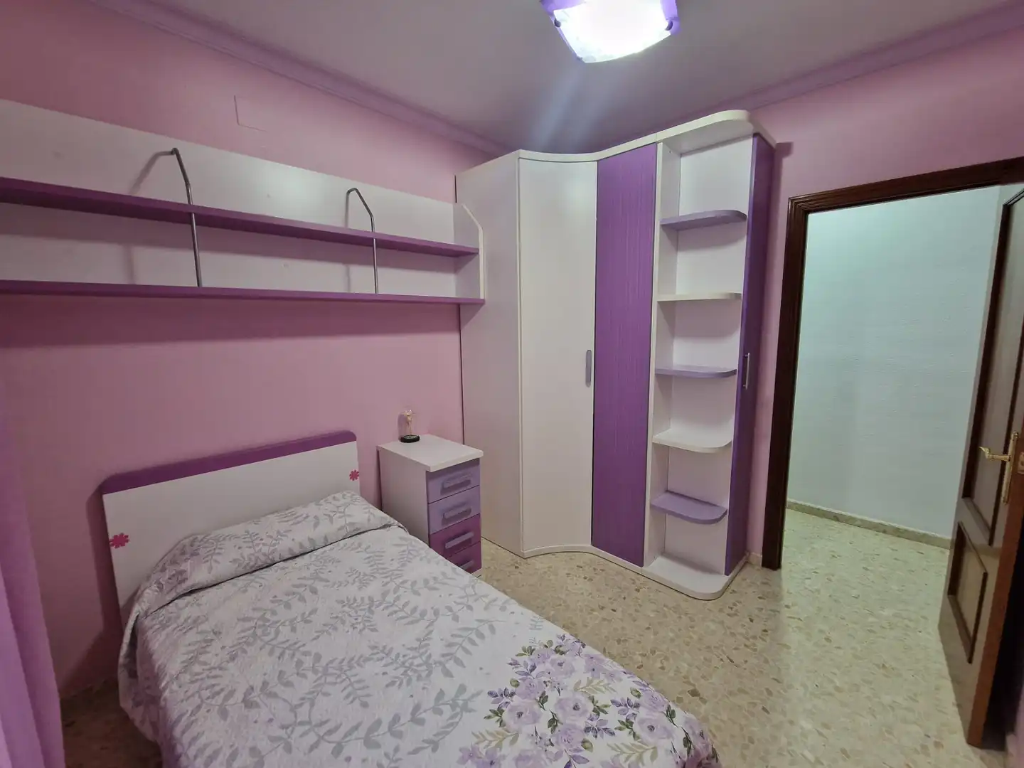 Pis amb terrassa en venda a Fernán-Núñez, imagen 12