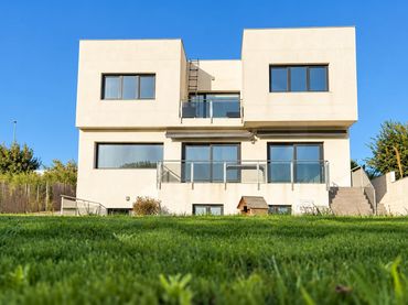 Chalet en venta en Villanueva Golf