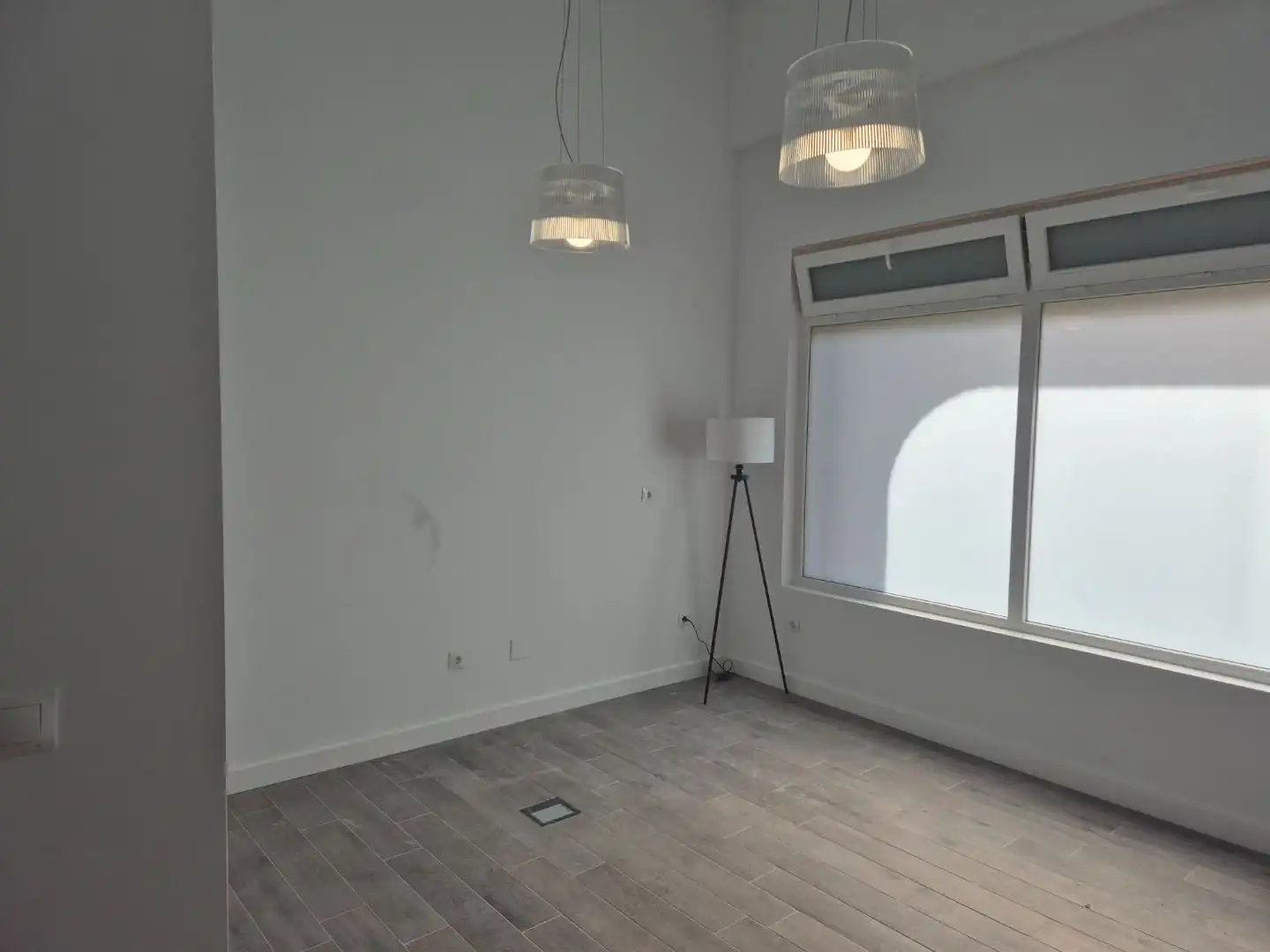 Local comercial en venta en Avenida Herrera Oria 31B, imagen 10