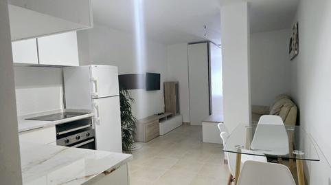 Foto 3 de Pis de lloguer a Las Cañadas, Mijas