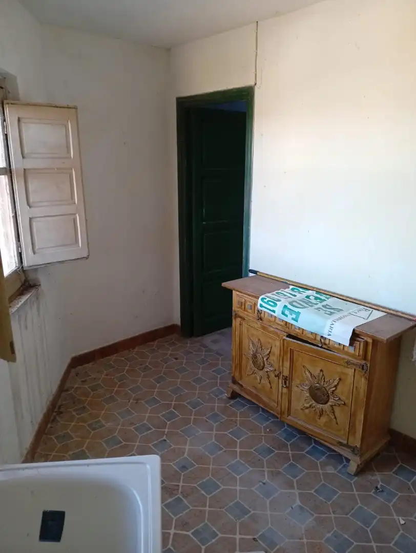 Casa adosada en venta en Langreo
