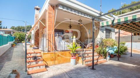 Foto 2 de Casa o chalet en venta en Centro - El Castillo, Sagunto / Sagunt