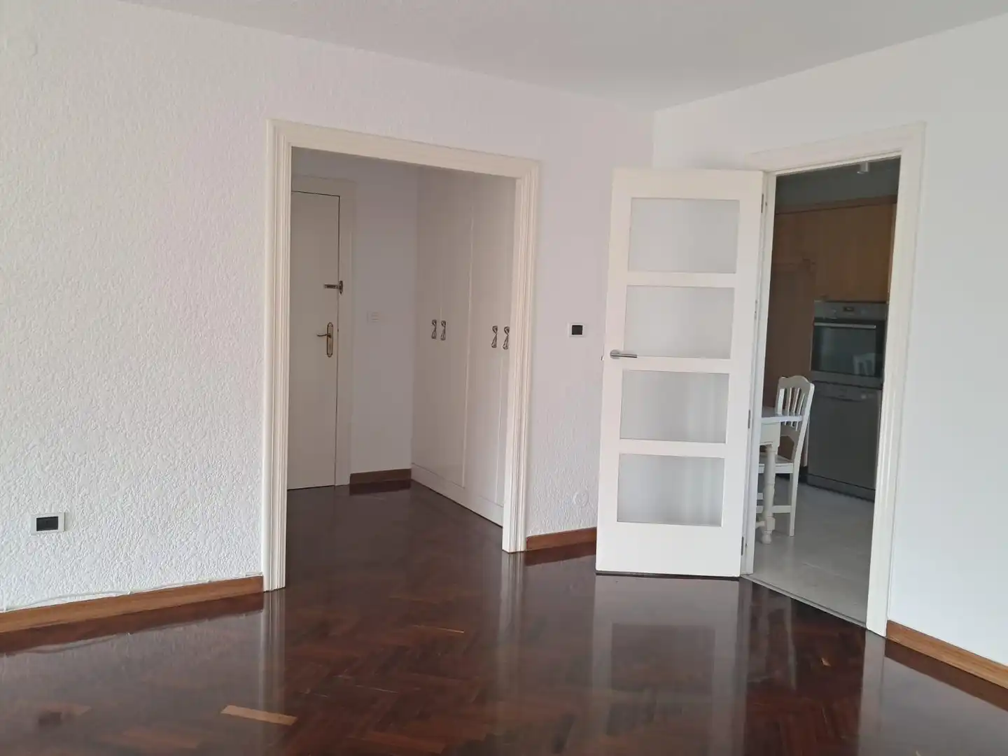 Flat for rent in Murcia  with Air Conditioner, Heating and Private garden