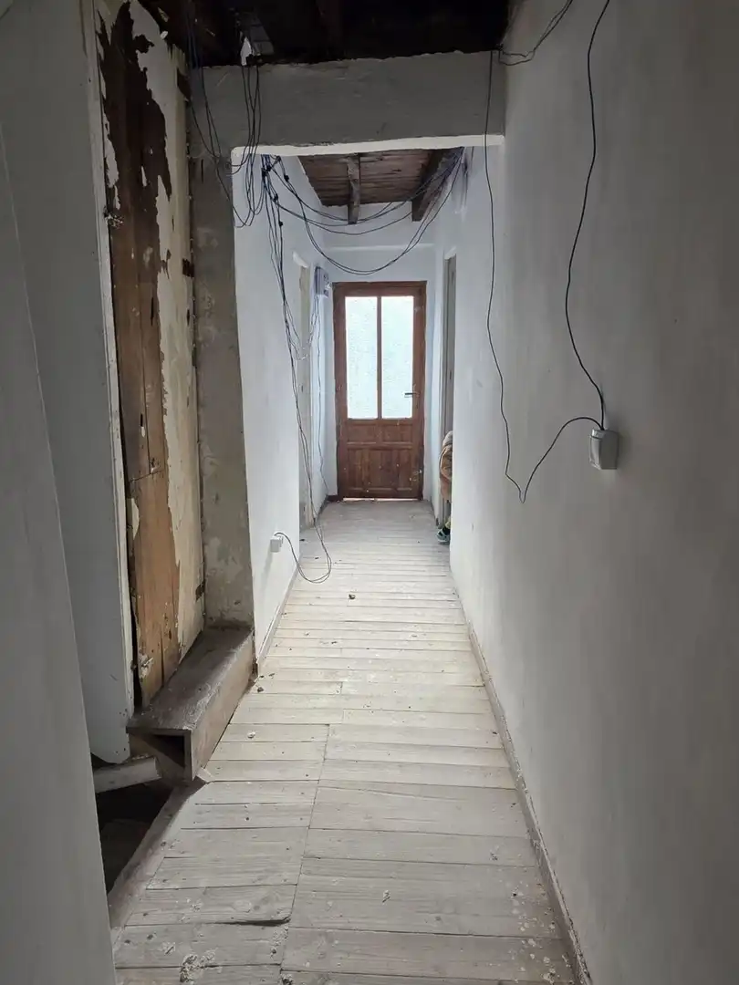 Casa o chalet en venta en Valle de Valdebezana