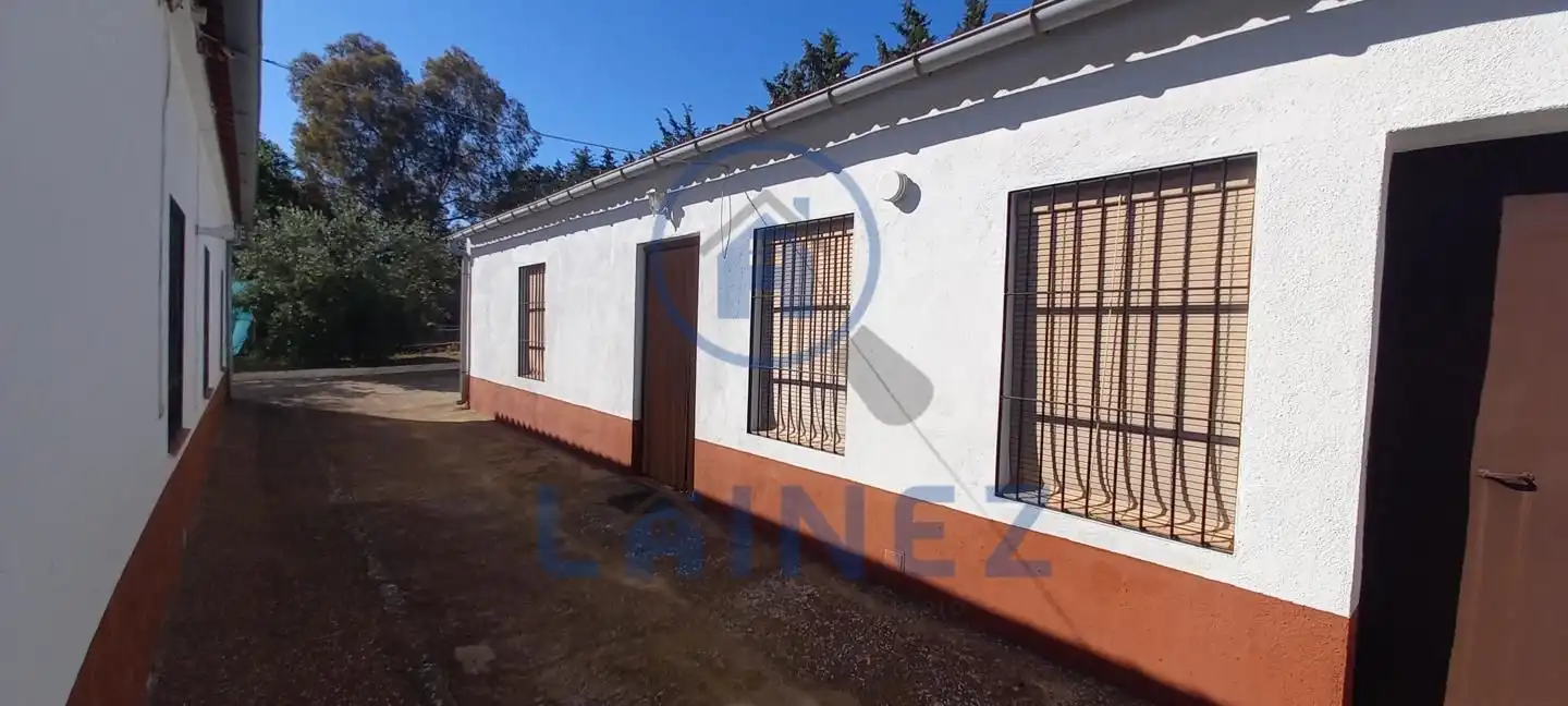 Terreny residencial en venda a Belmez, imagen 17