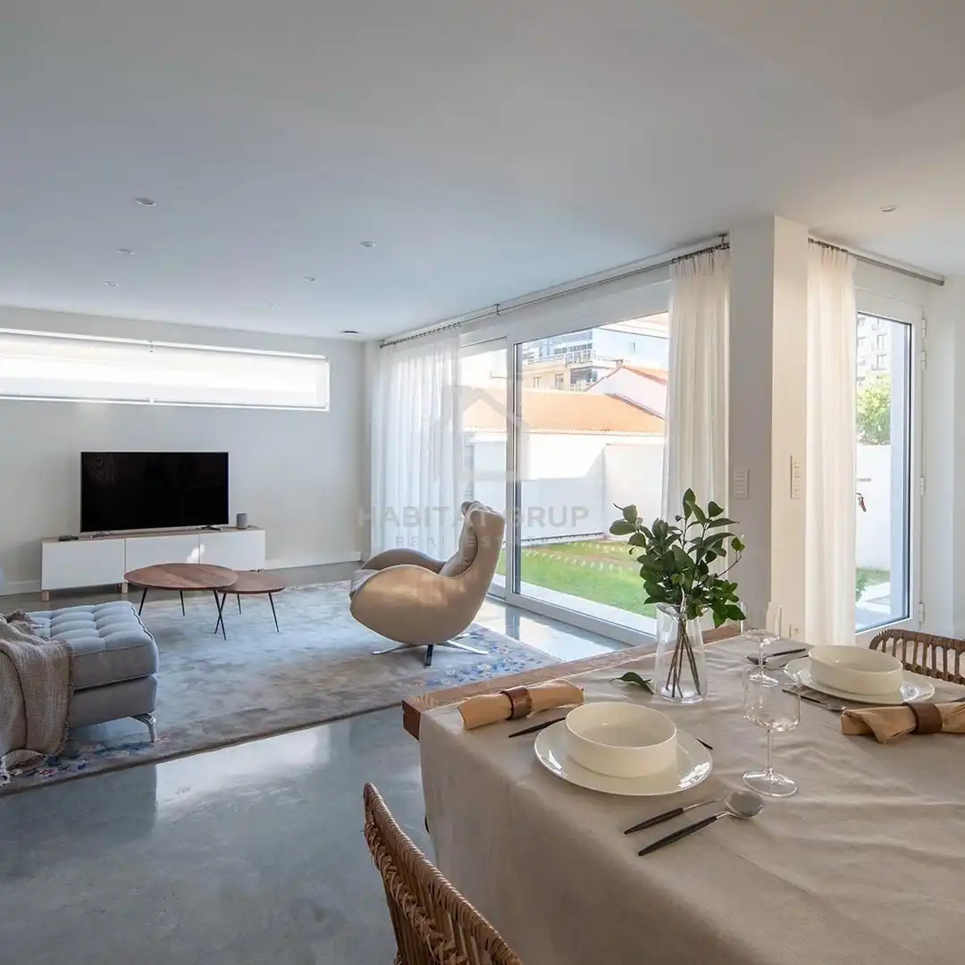 Penthouse mit Aufzug zum Verkauf in Ciutadella